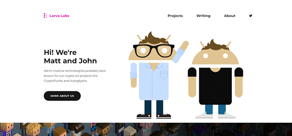 NFT Marketplaces and the launch of world’s first feeless NFT platform